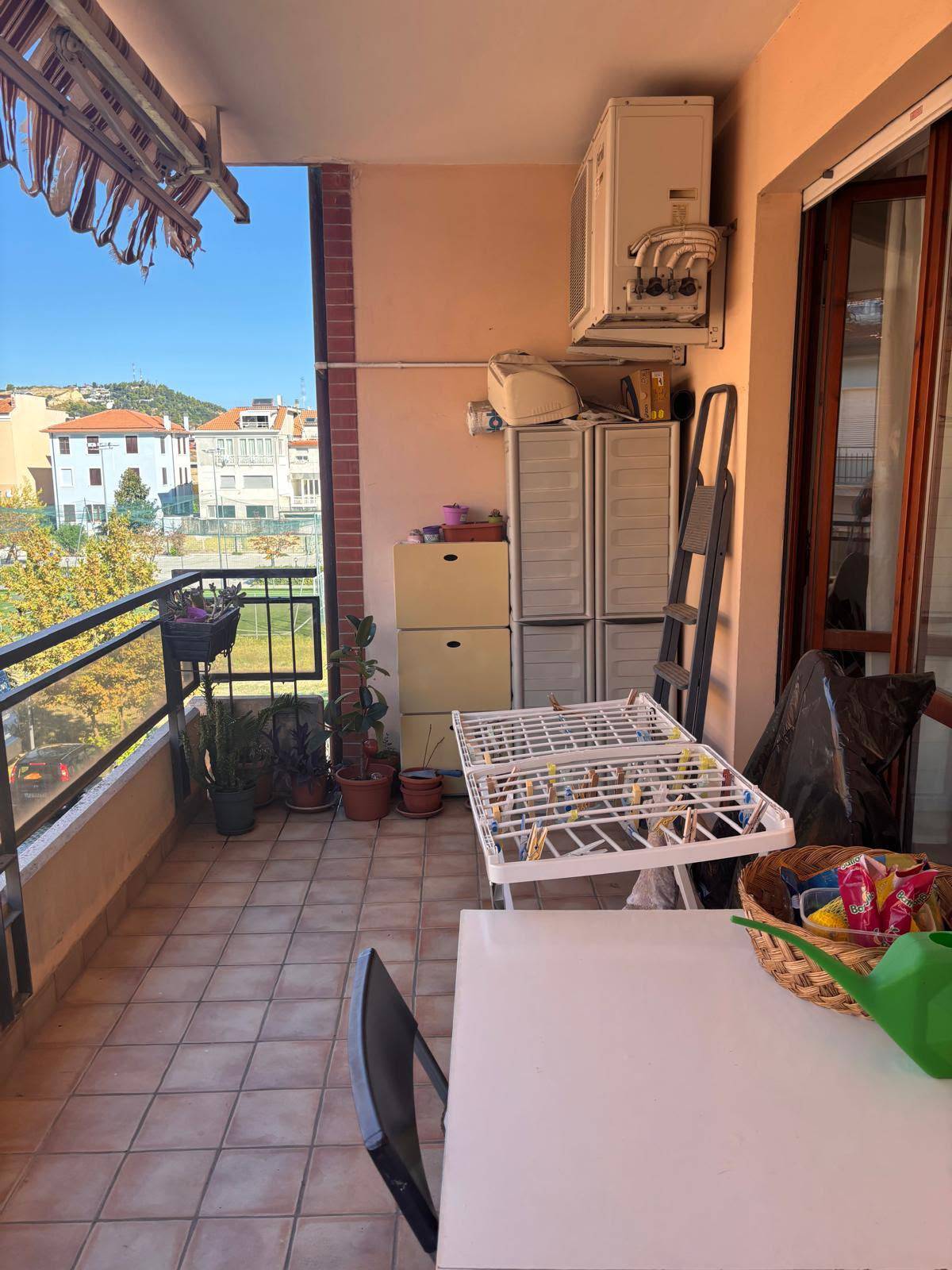 Appartamento in affitto a San Benedetto del Tronto, Centrale