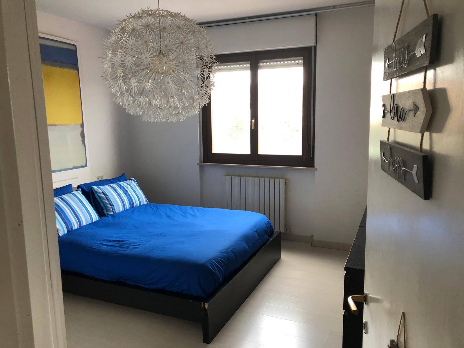 Appartamento in affitto a San Benedetto del Tronto, Centrale