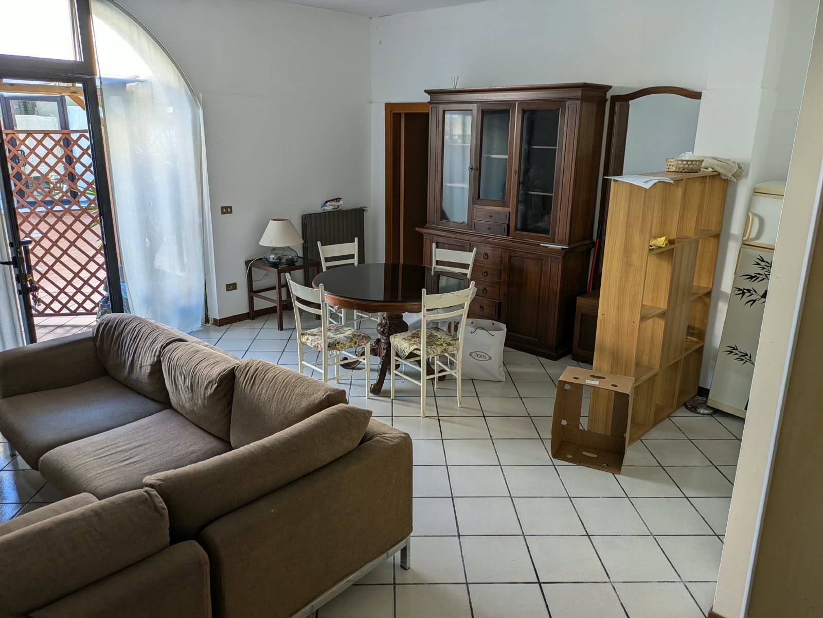 Monolocale in affitto a San Benedetto del Tronto, Centralissima