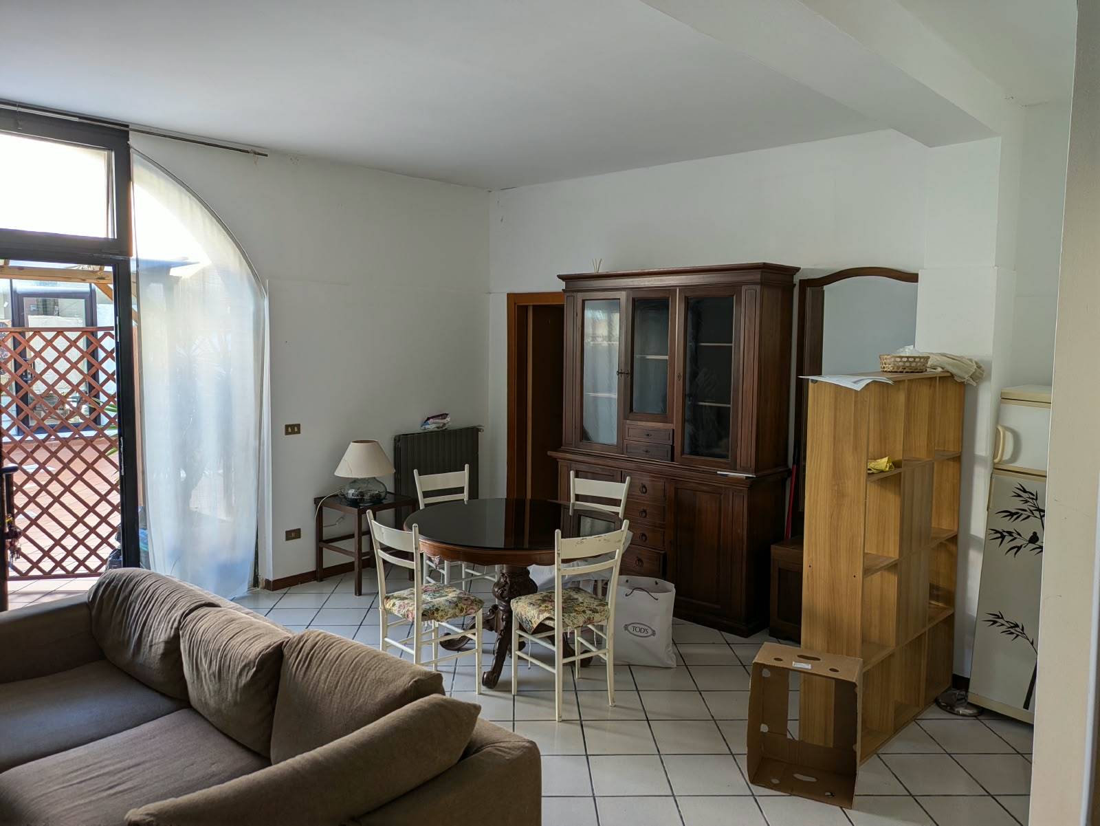 Monolocale in affitto a San Benedetto del Tronto, Centralissima
