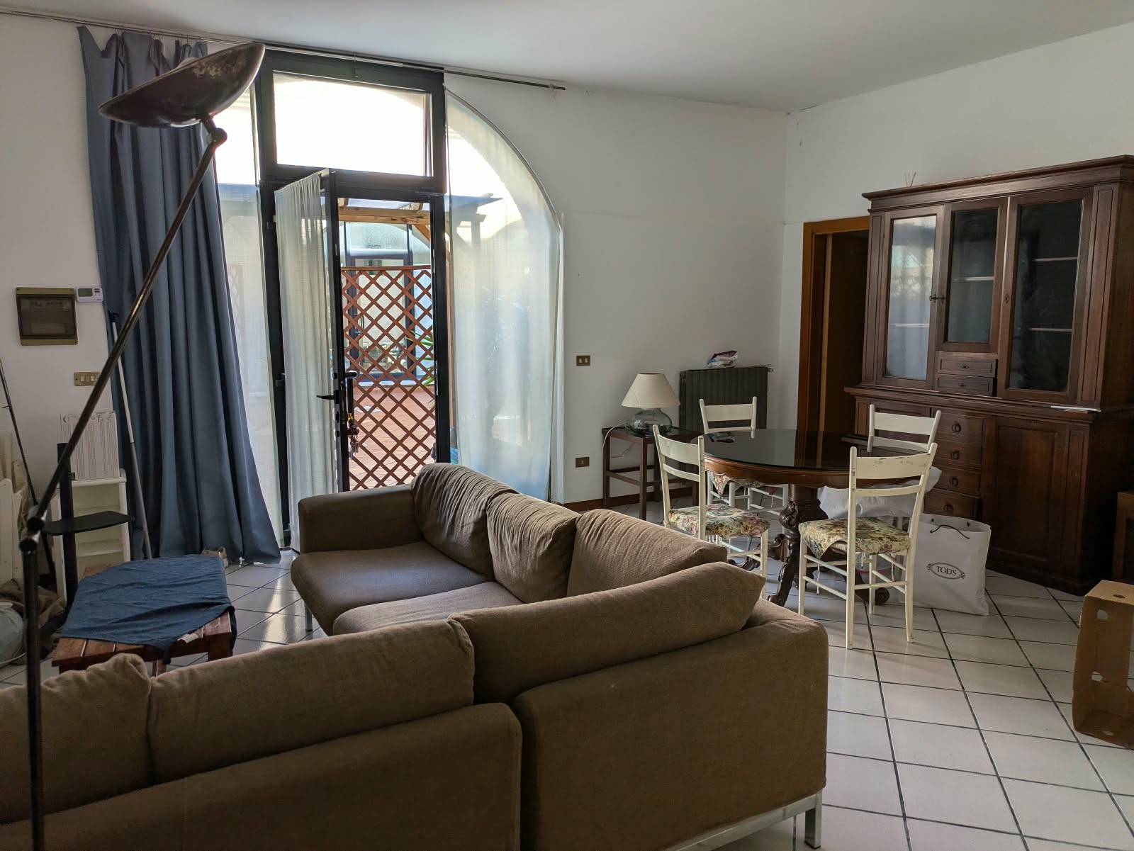 Monolocale in affitto a San Benedetto del Tronto, Centralissima