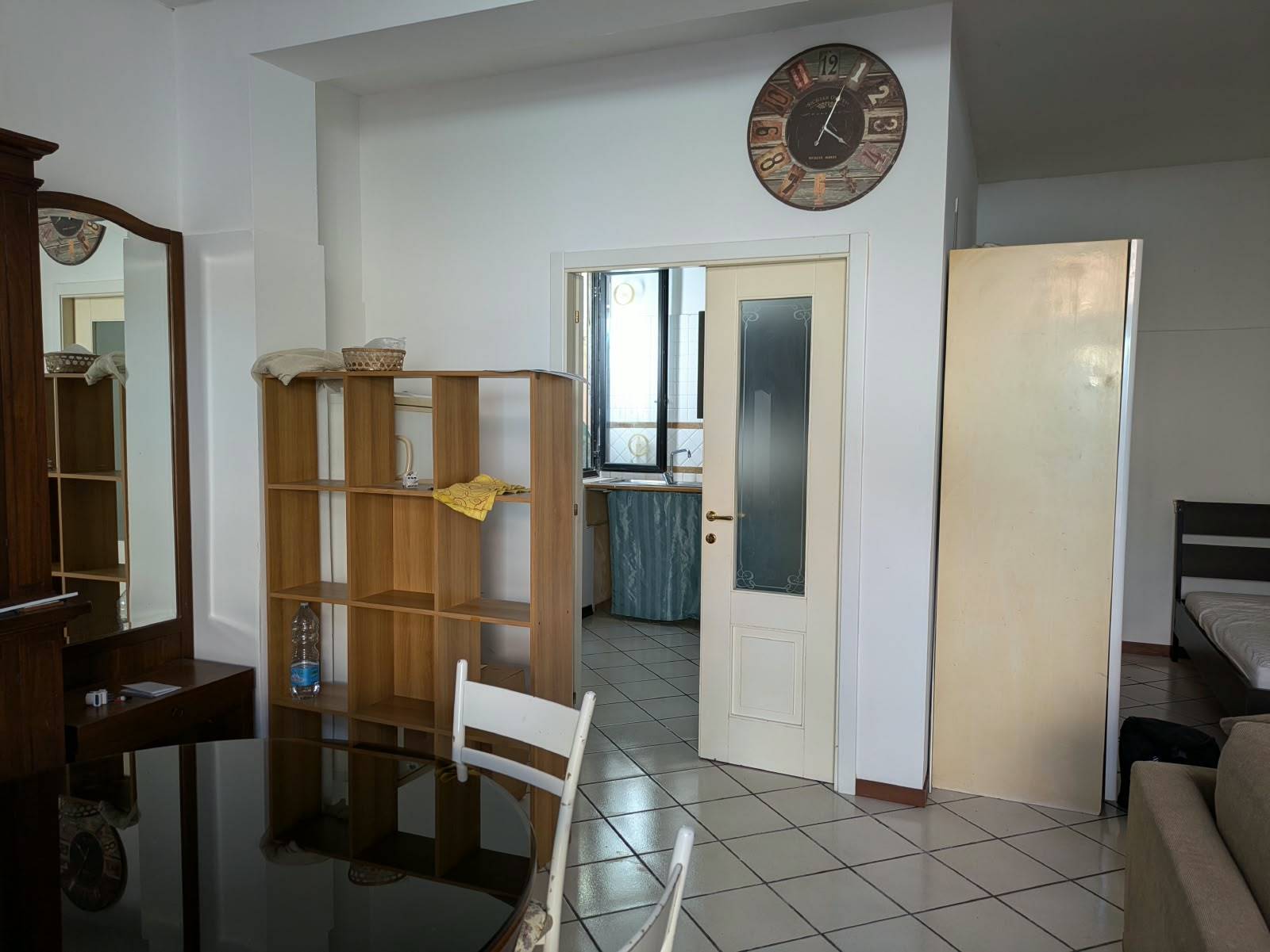 Monolocale in affitto a San Benedetto del Tronto, Centralissima