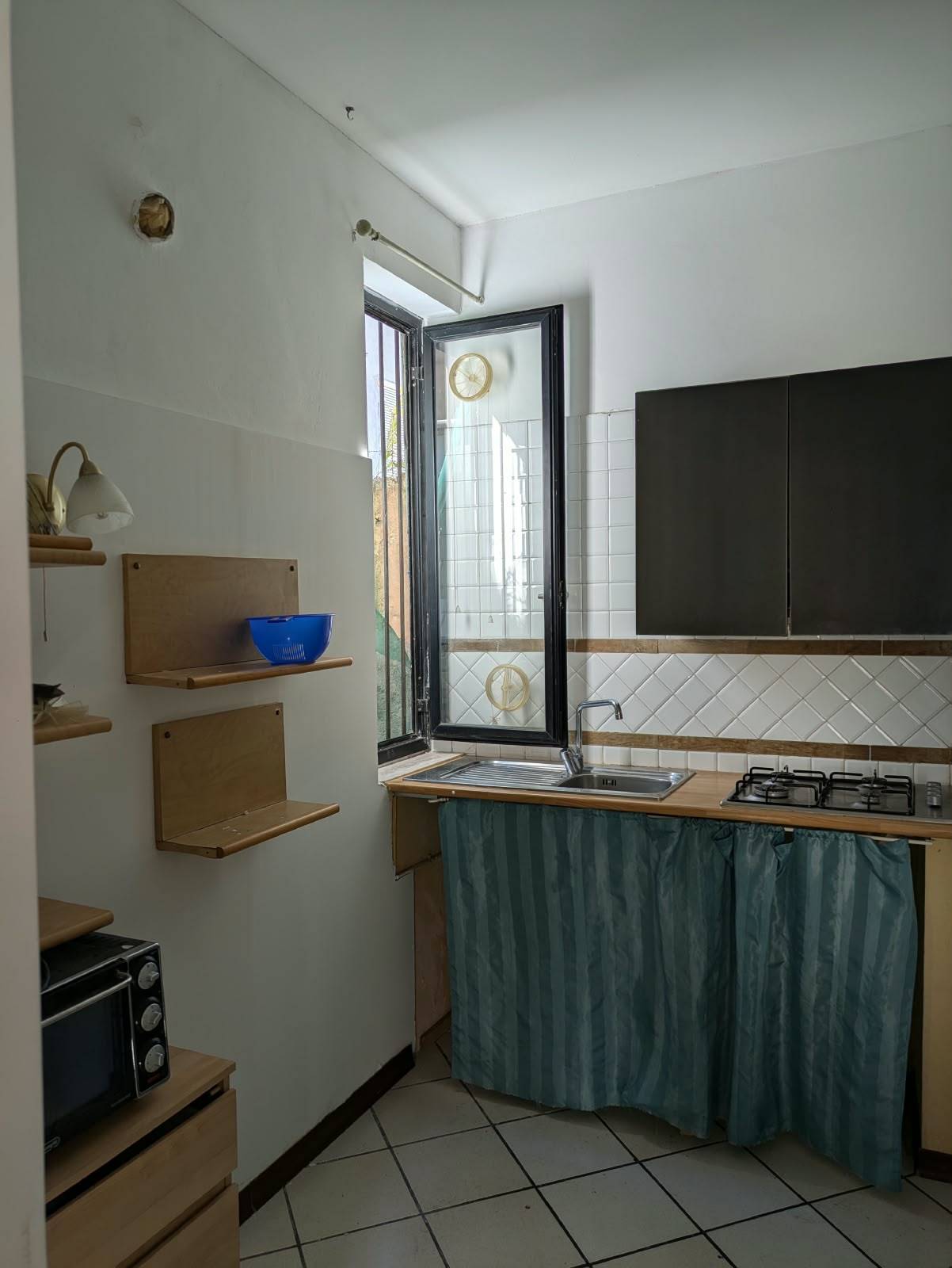 Monolocale in affitto a San Benedetto del Tronto, Centralissima