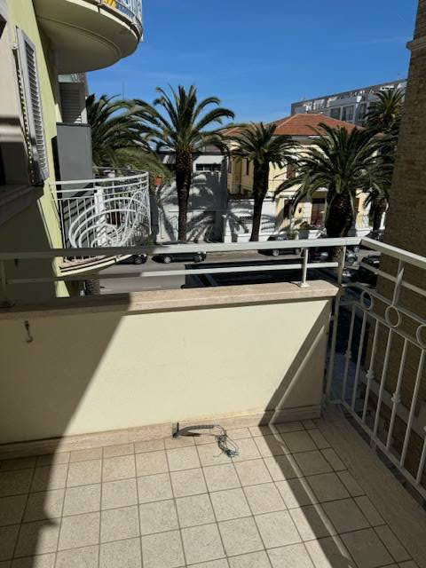 Appartamento in affitto a San Benedetto del Tronto, Centrale