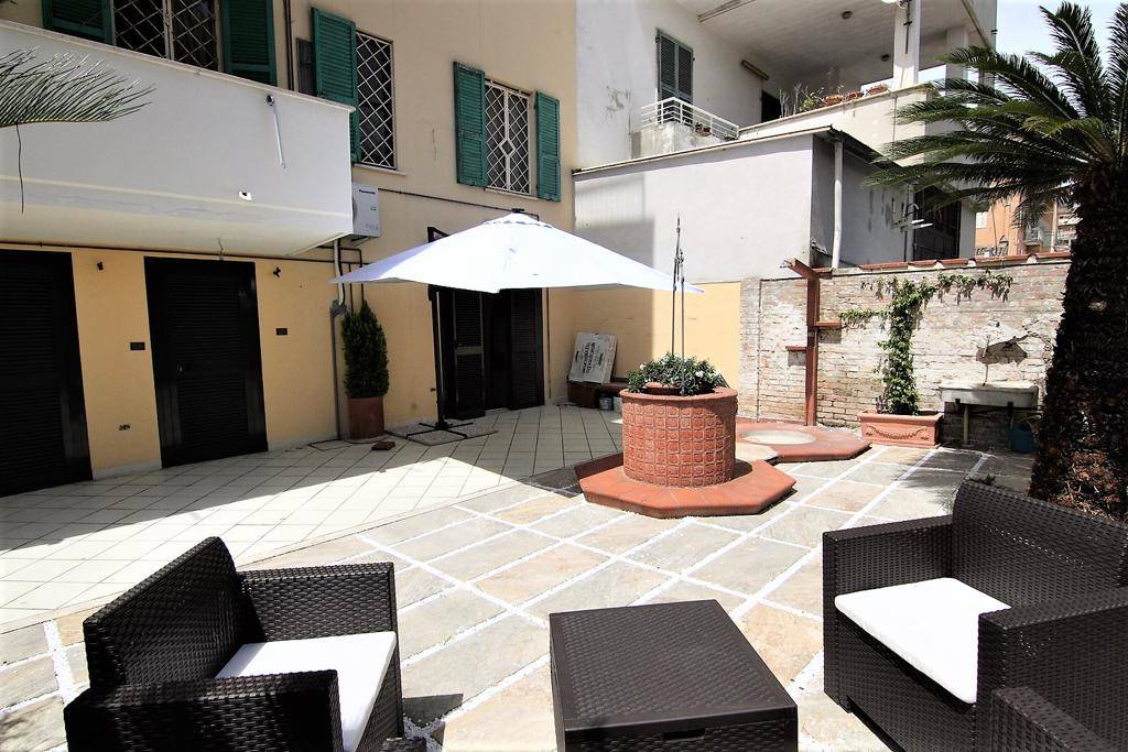 Appartamento in affitto a San Benedetto del Tronto, Centrale
