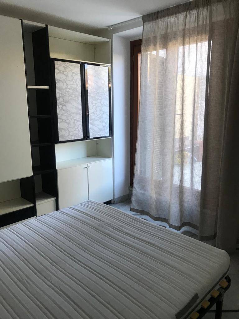 Appartamento in affitto a San Benedetto del Tronto, Centrale