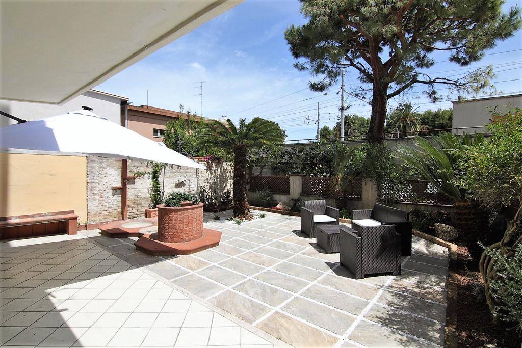 Appartamento in affitto a San Benedetto del Tronto, Centrale