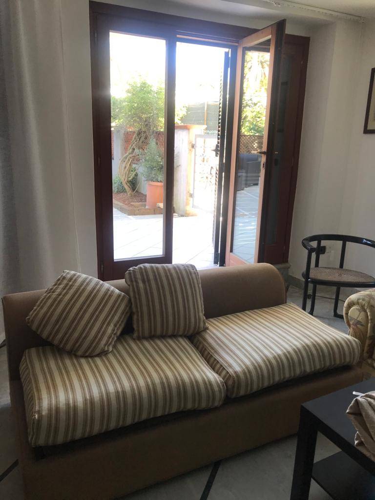 Appartamento in affitto a San Benedetto del Tronto, Centrale