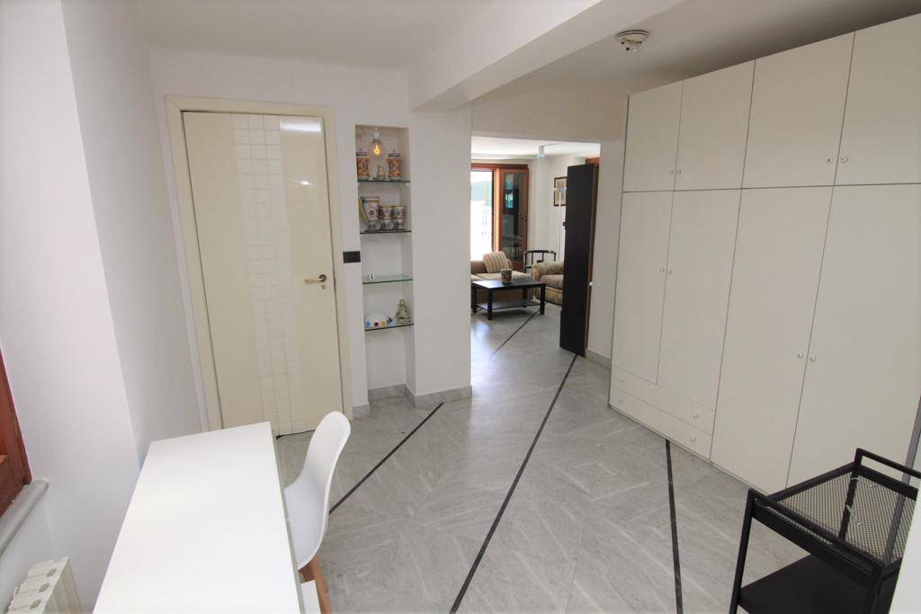 Appartamento in affitto a San Benedetto del Tronto, Centrale