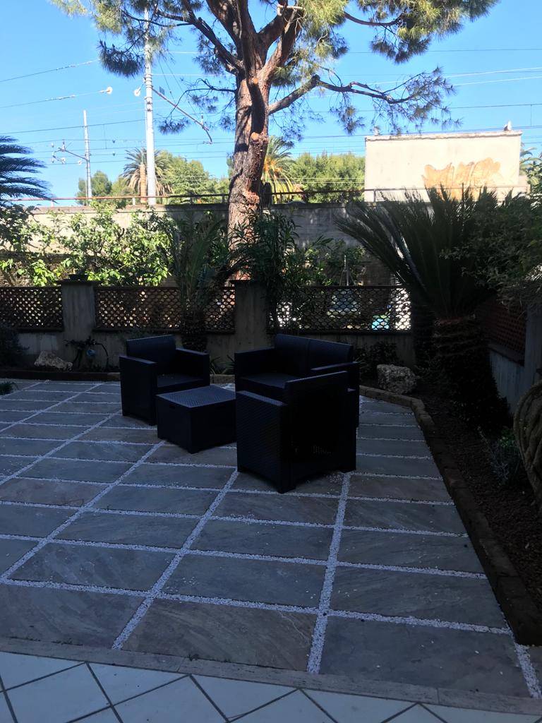 Appartamento in affitto a San Benedetto del Tronto, Centrale