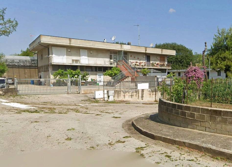 Appartamento in vendita a Acquaviva Picena, Sant'Angelo zona industriale