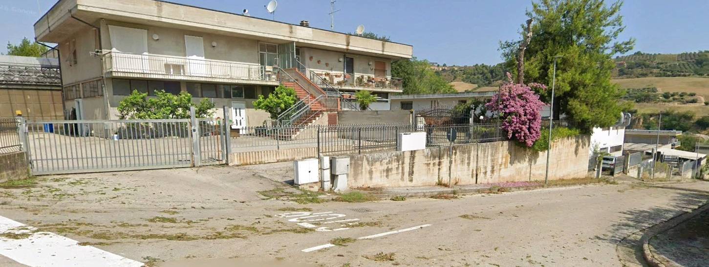 Appartamento in vendita a Acquaviva Picena, Sant'Angelo zona industriale