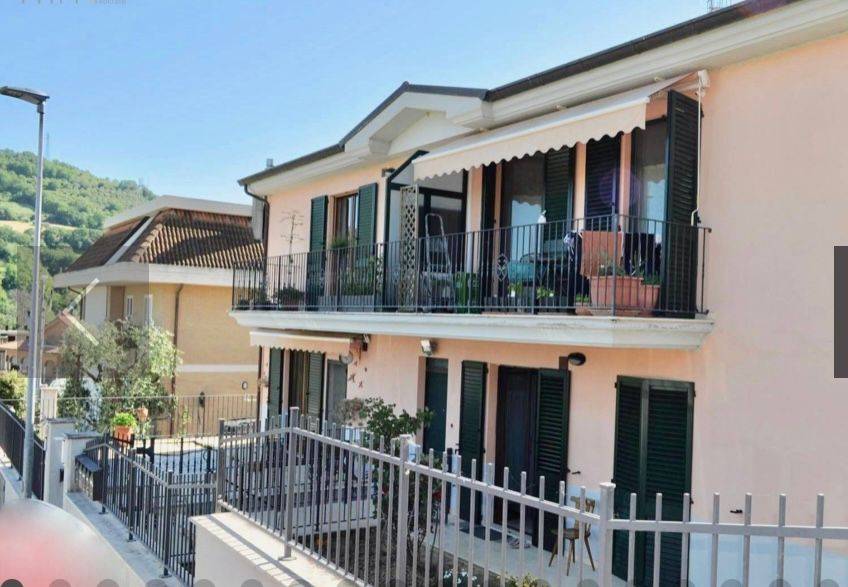 Appartamento in vendita a Massignano, Villa Santi