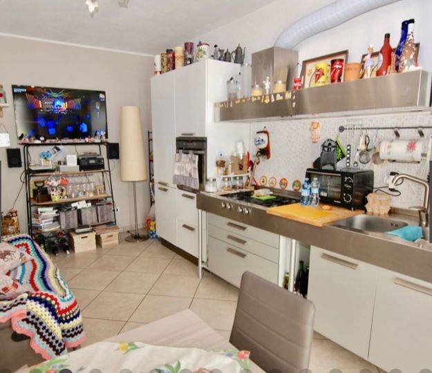 Appartamento in vendita a Massignano, Villa Santi