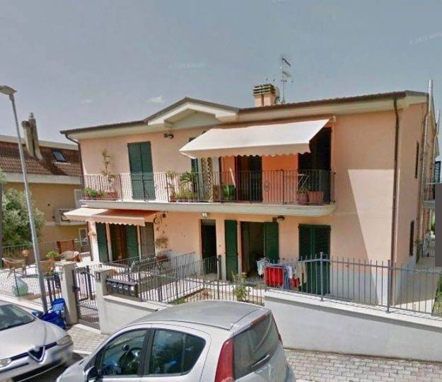 Appartamento in vendita a Massignano, Villa Santi