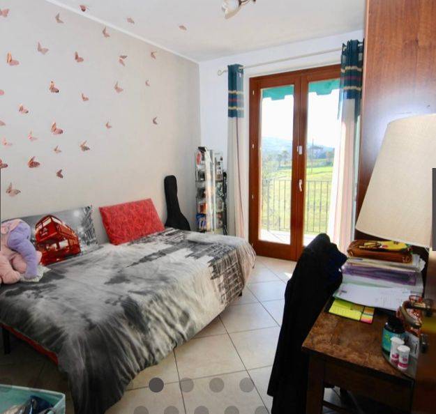 Appartamento in vendita a Massignano, Villa Santi