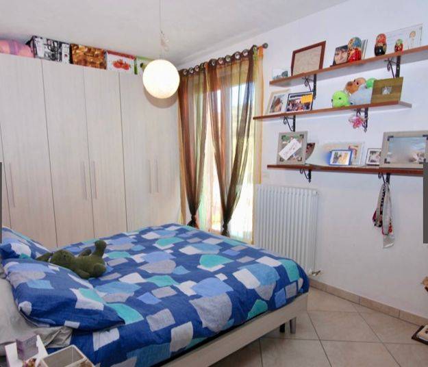Appartamento in vendita a Massignano, Villa Santi