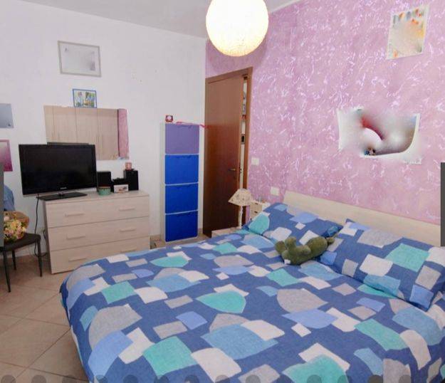 Appartamento in vendita a Massignano, Villa Santi