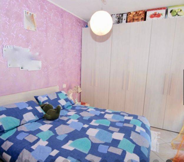 Appartamento in vendita a Massignano, Villa Santi