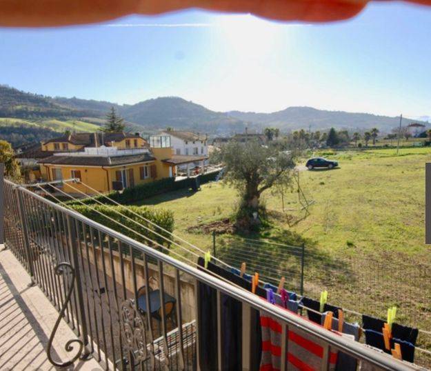 Appartamento in vendita a Massignano, Villa Santi
