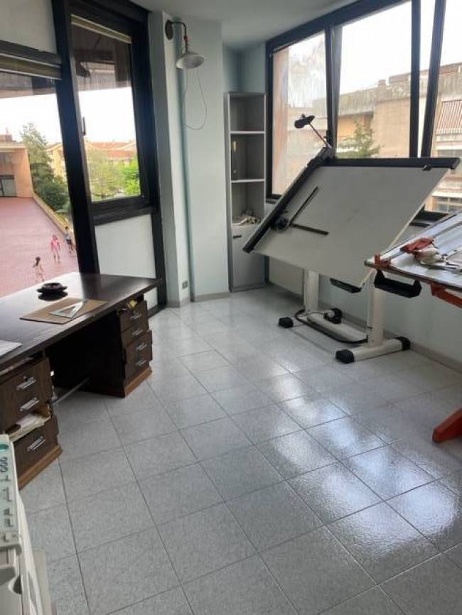 Studio/Ufficio in vendita a Monteprandone, Centobuchi