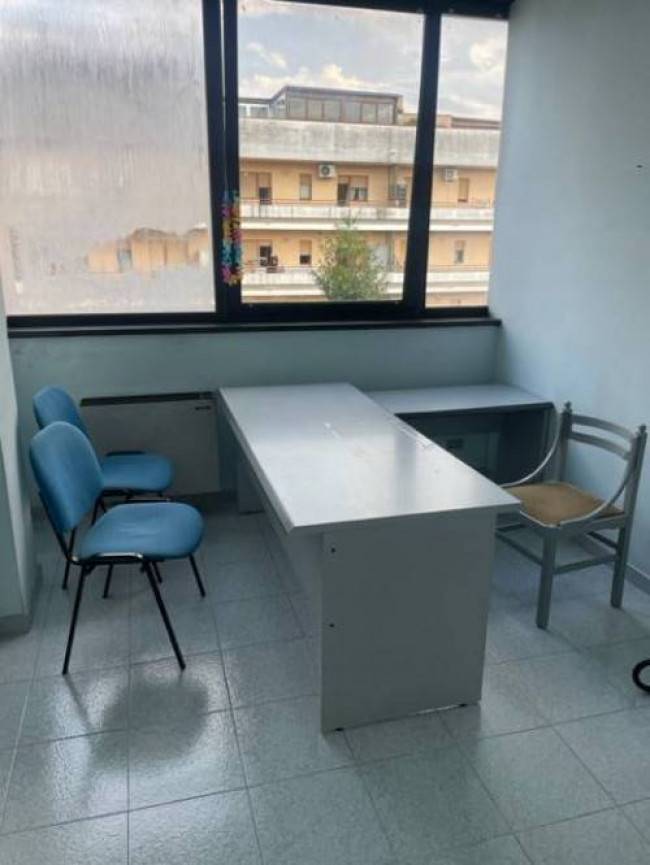 Studio/Ufficio in vendita a Monteprandone, Centobuchi