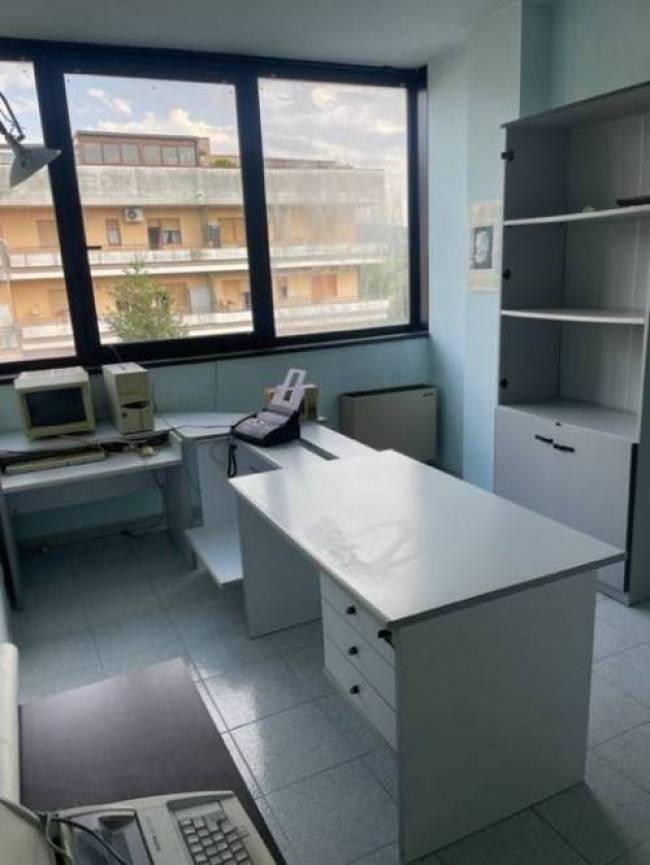 Studio/Ufficio in vendita a Monteprandone, Centobuchi