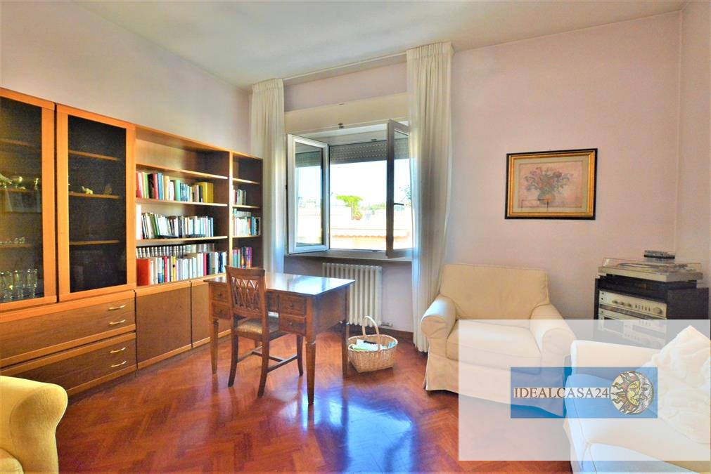 Appartamento in vendita in macerata via caterina franceschi ferrucci, Macerata