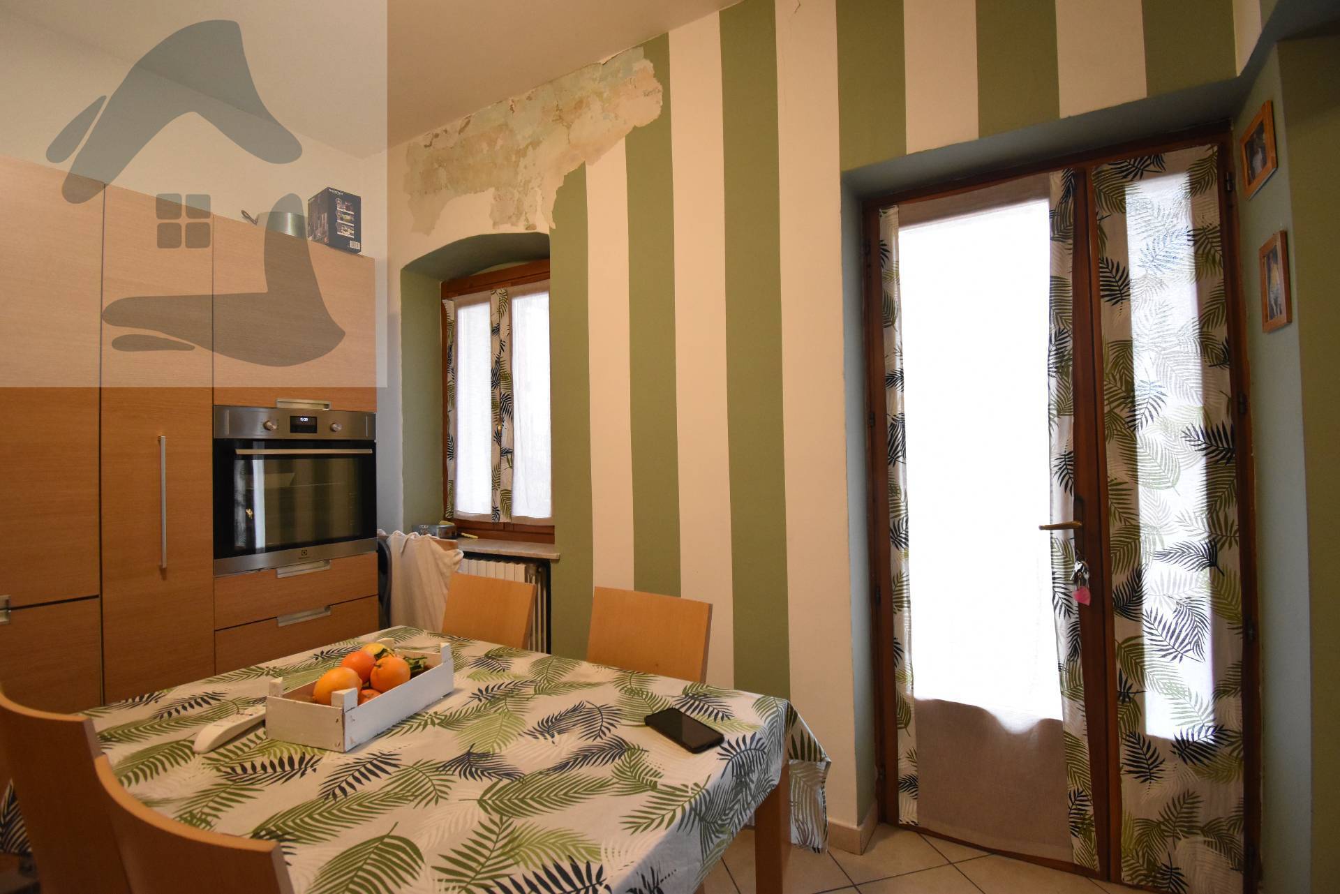 Appartamento in vendita a Racconigi