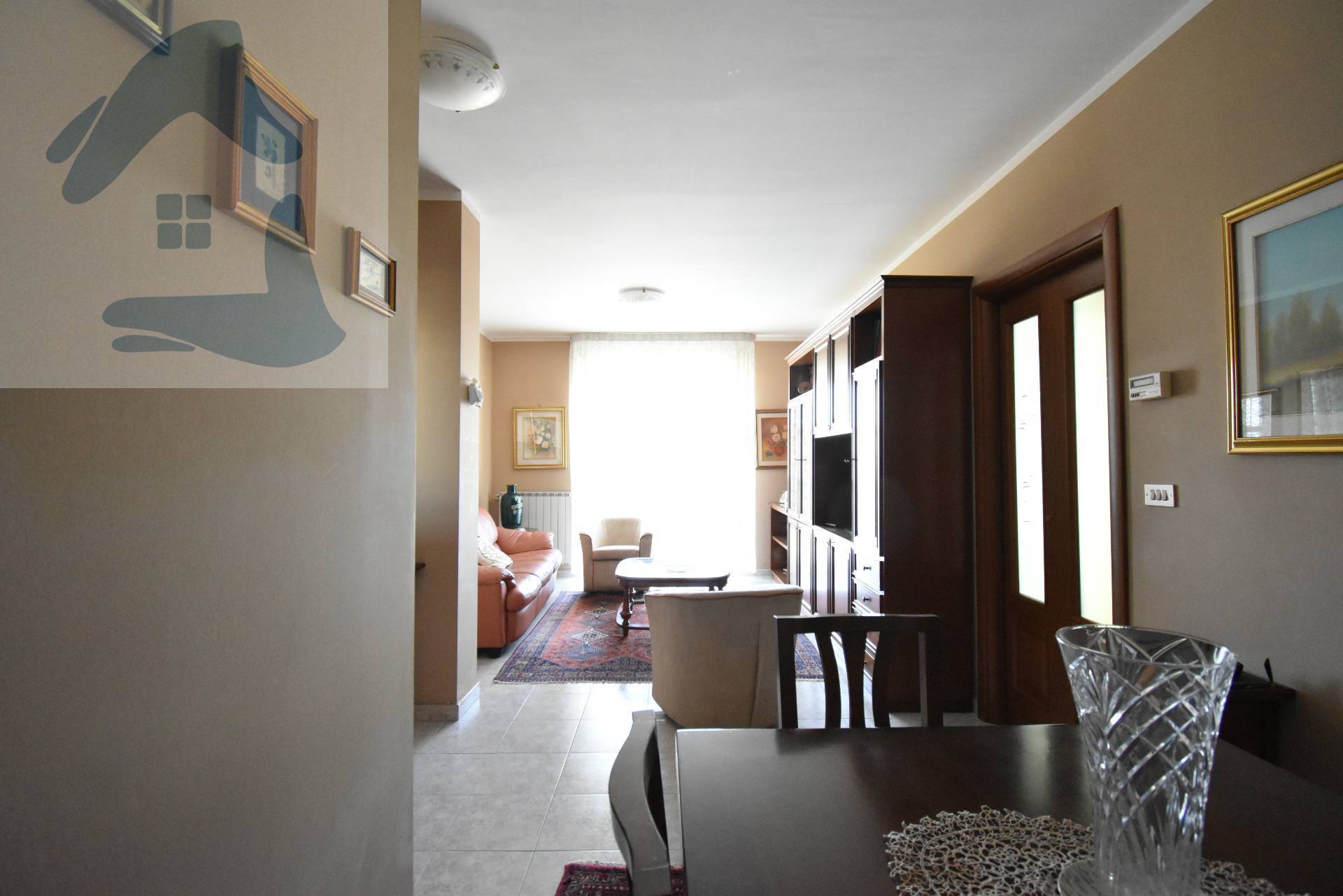 Appartamento in vendita a Beinasco