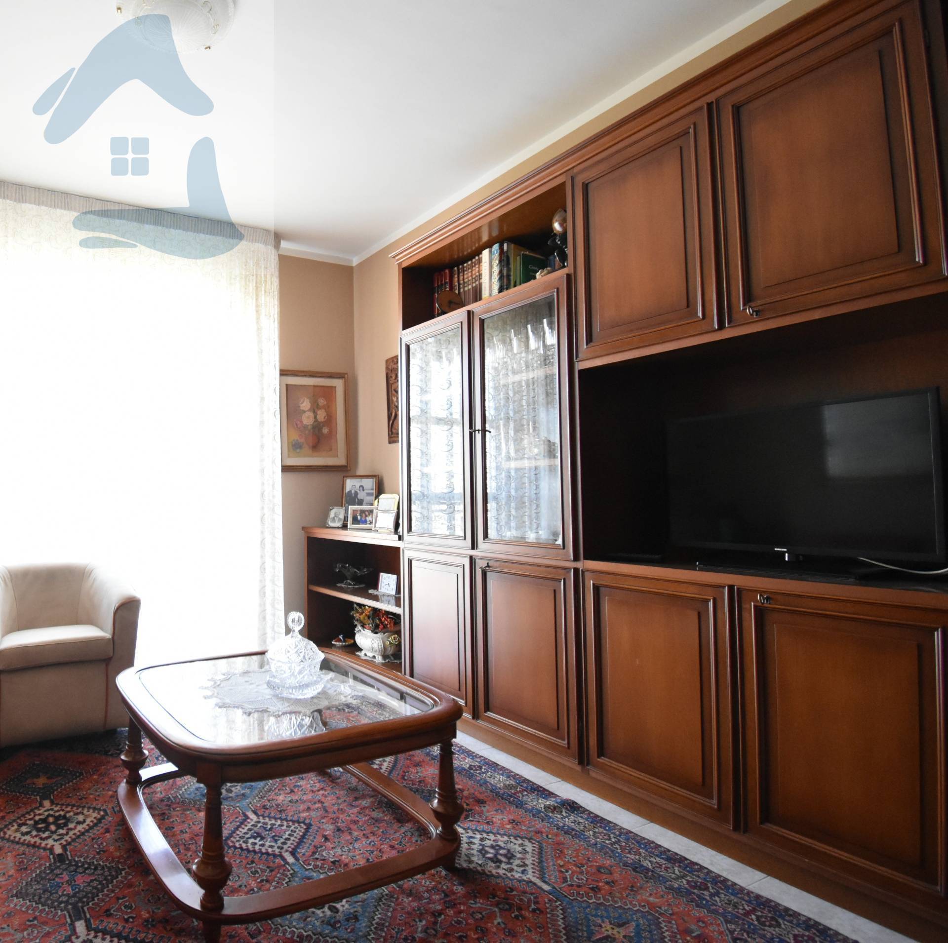 Appartamento in vendita a Beinasco