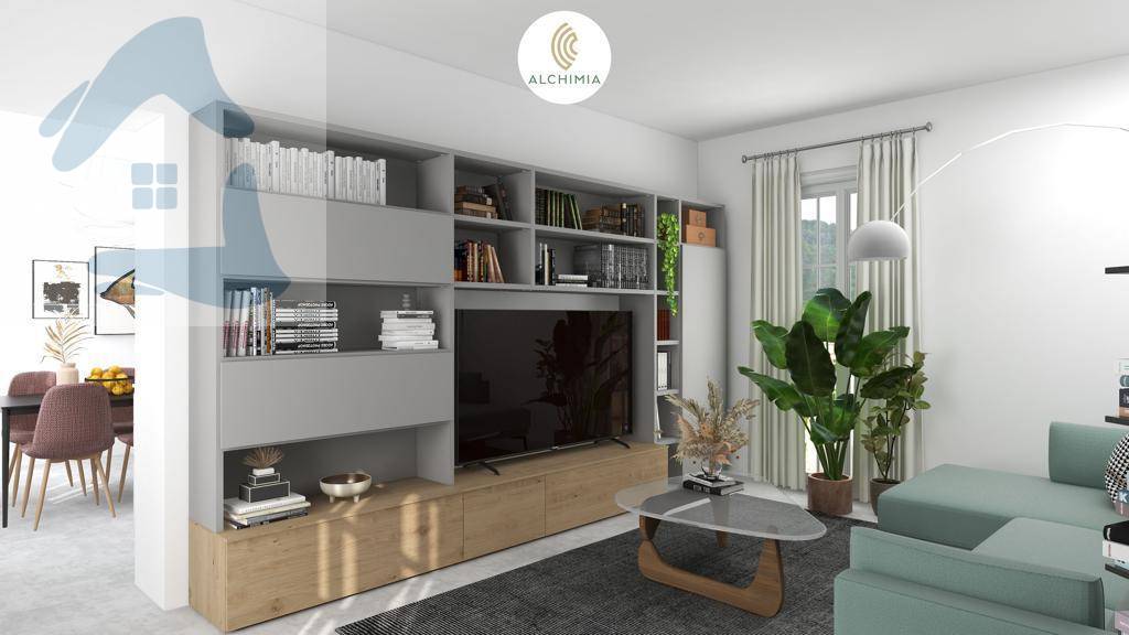 Appartamento in Villa in vendita a Ciri