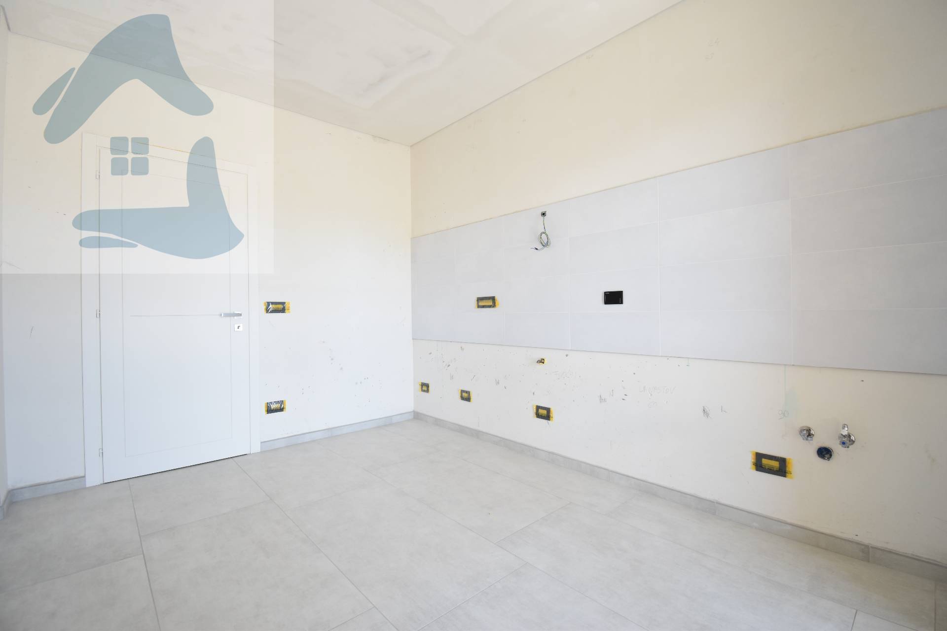 Appartamento in vendita a Torino, Parella