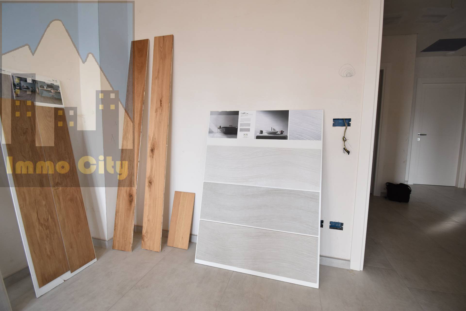 Appartamento in vendita a Torino, Parella