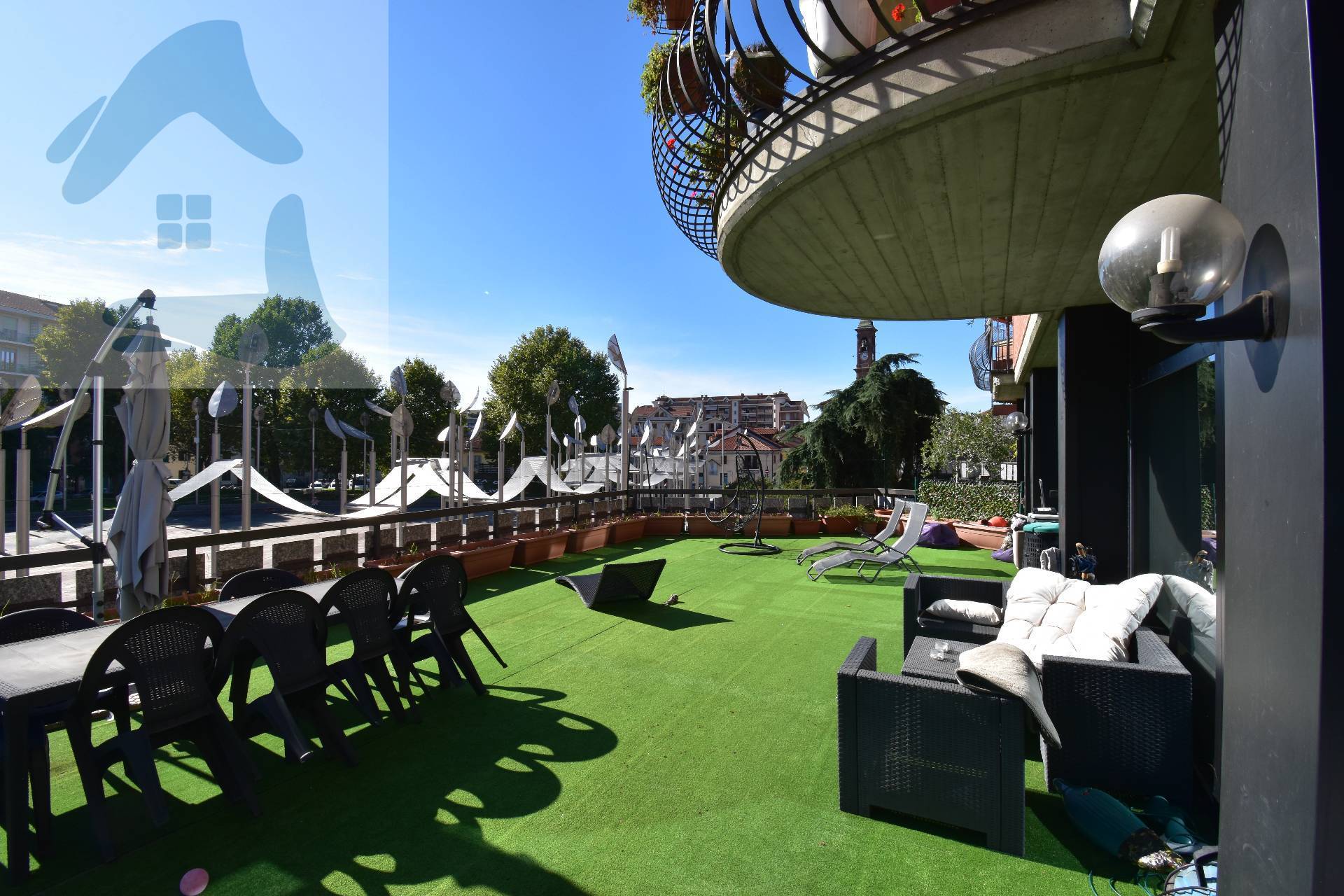 Appartamento in vendita a Nichelino