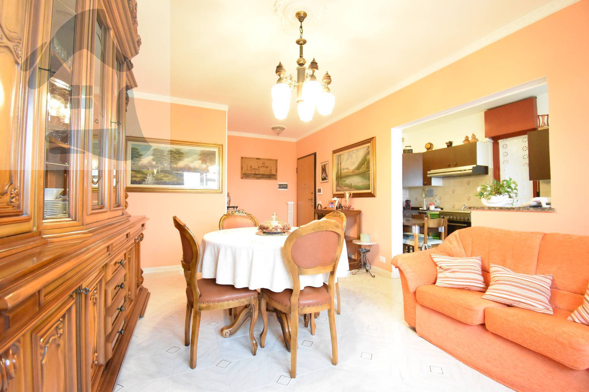 Appartamento in vendita a Grugliasco