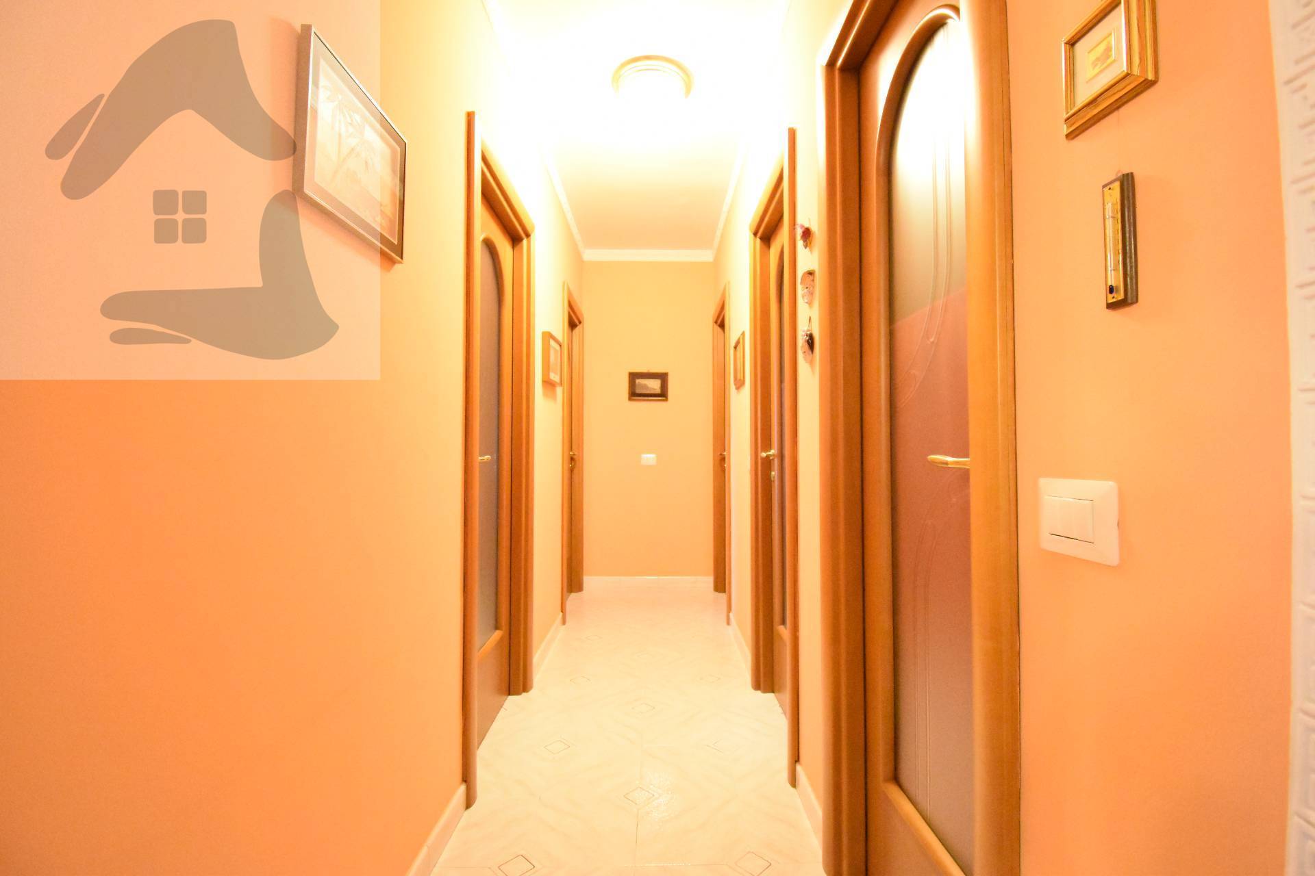 Appartamento in vendita a Grugliasco