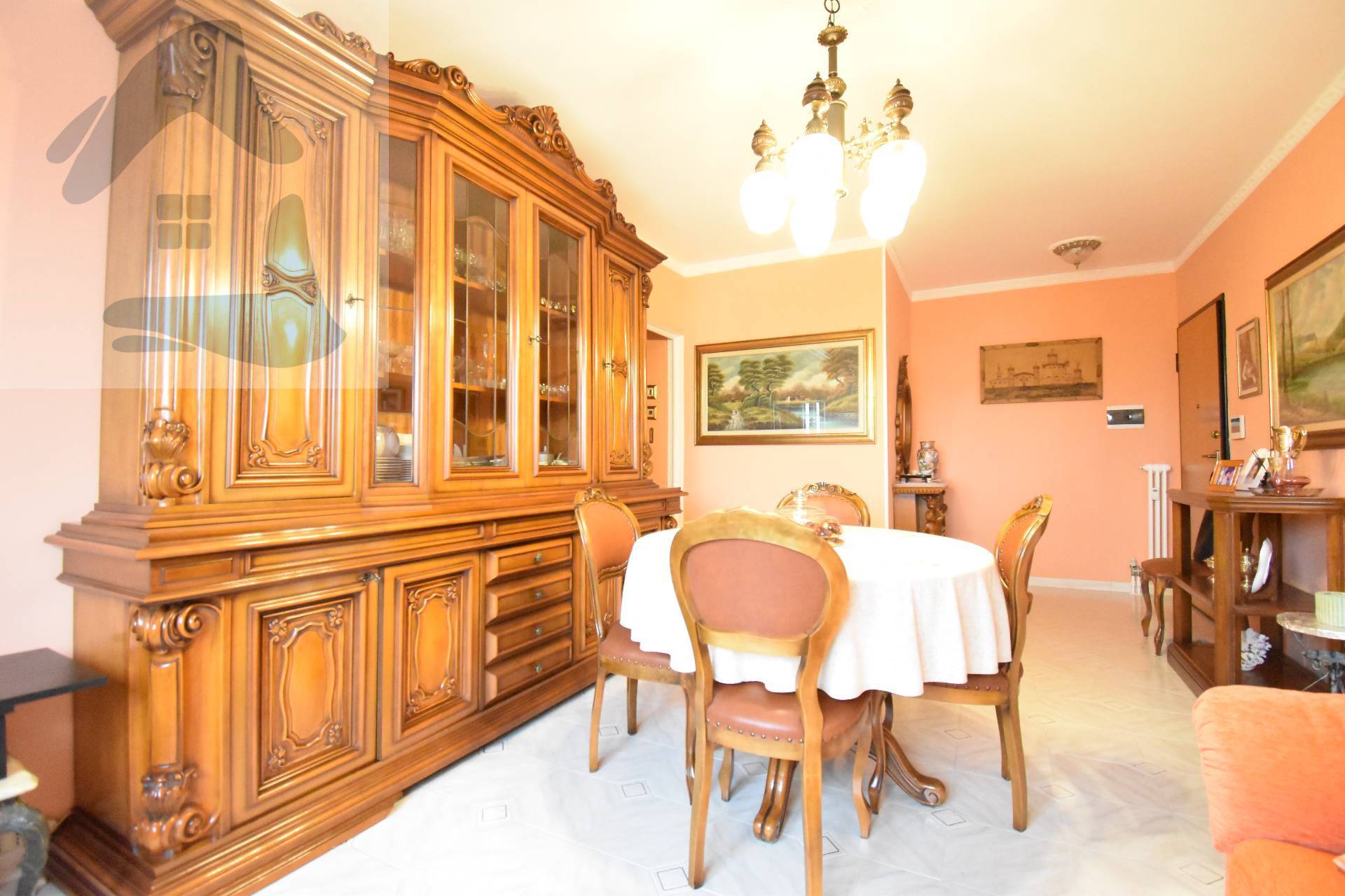 Appartamento in vendita a Grugliasco