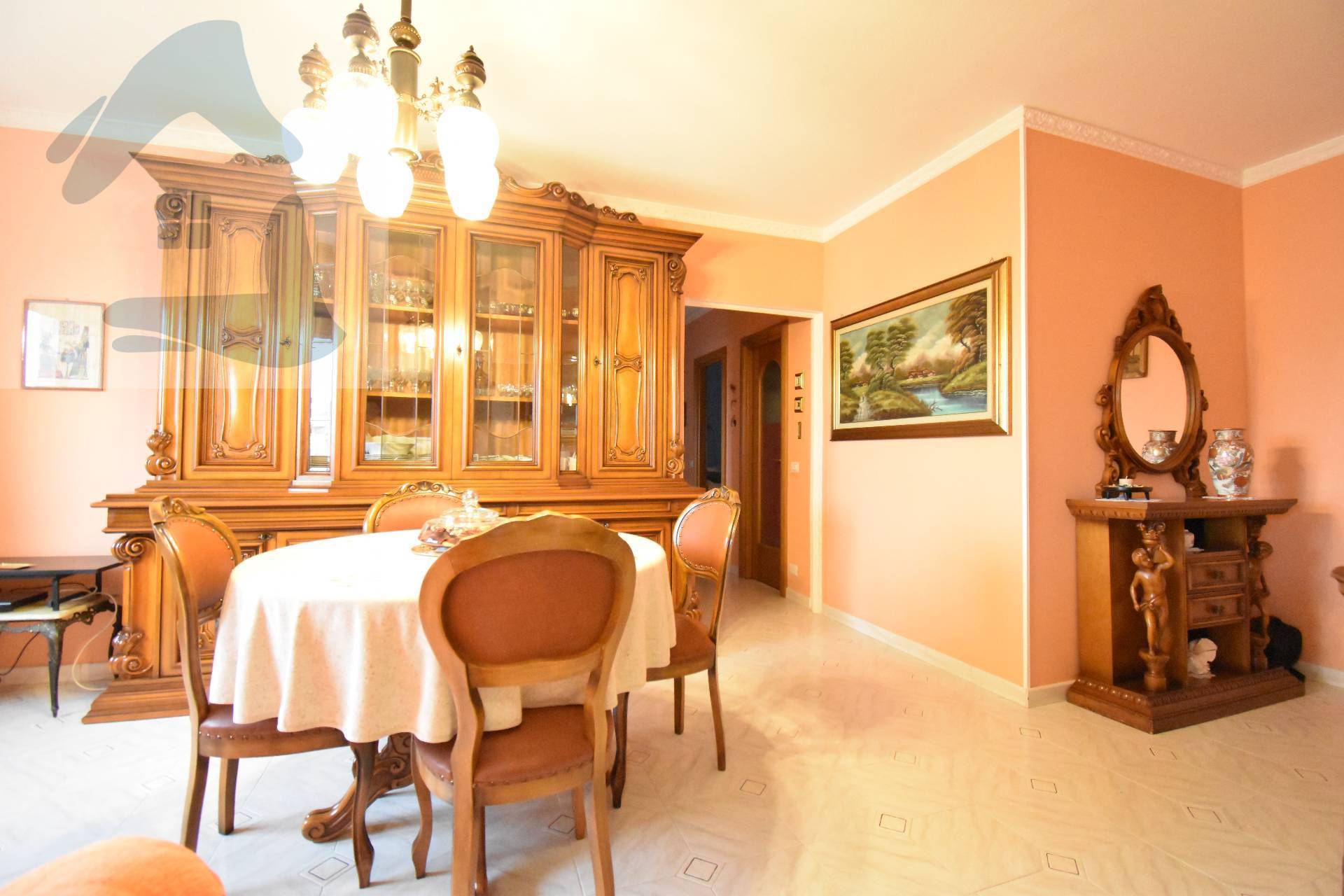 Appartamento in vendita a Grugliasco