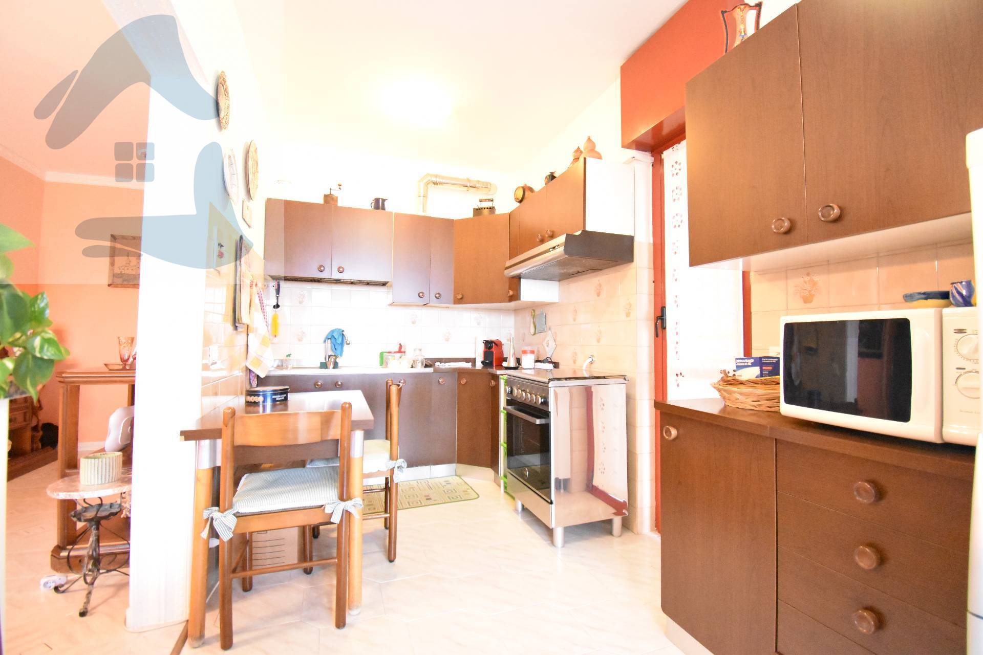 Appartamento in vendita a Grugliasco