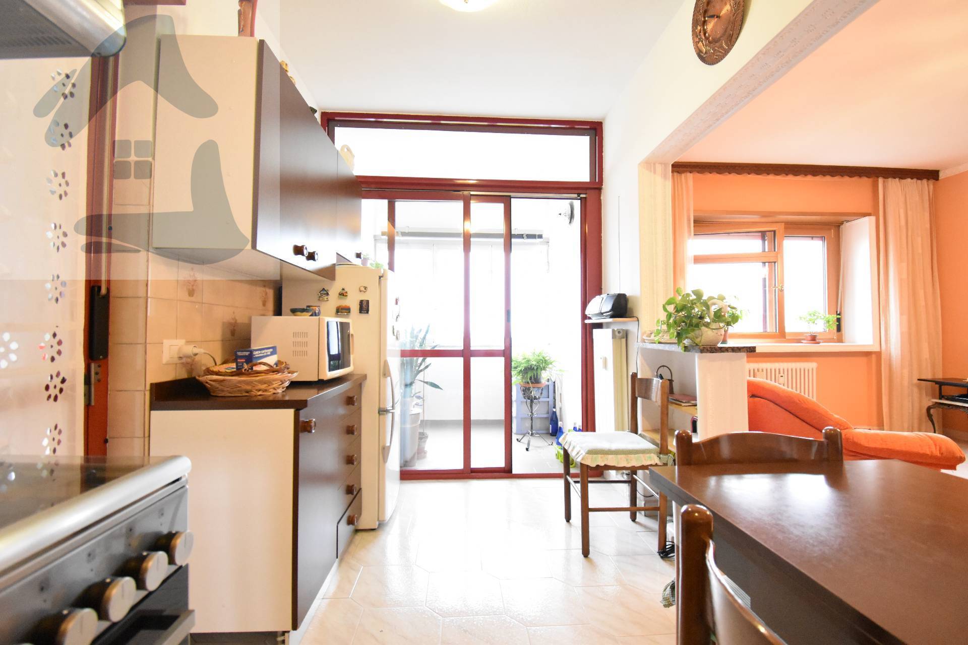 Appartamento in vendita a Grugliasco