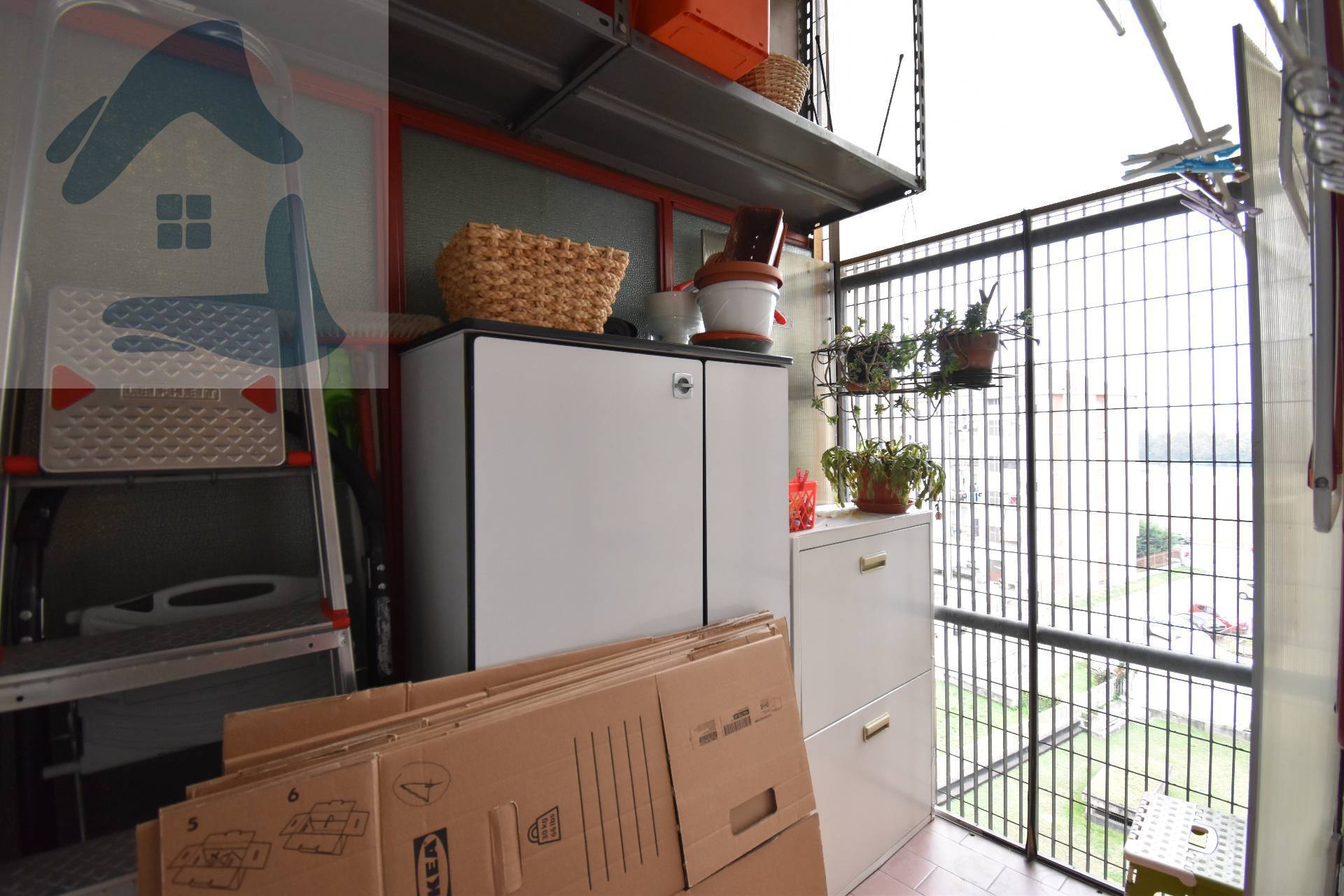 Appartamento in vendita a Grugliasco