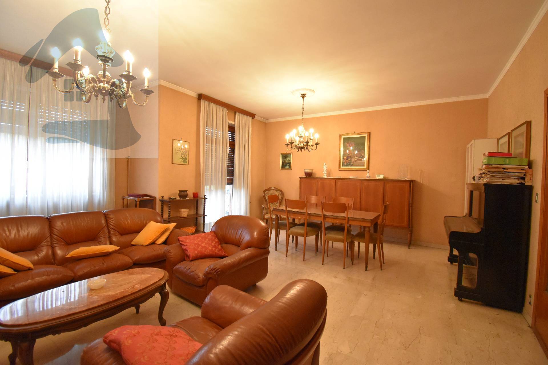 Appartamento in vendita a Torino, Lingotto