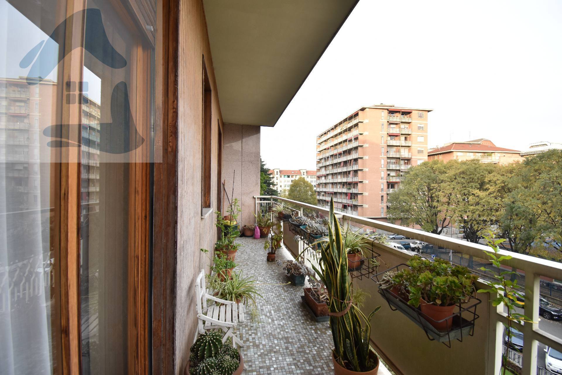 Appartamento in vendita a Torino, Lingotto