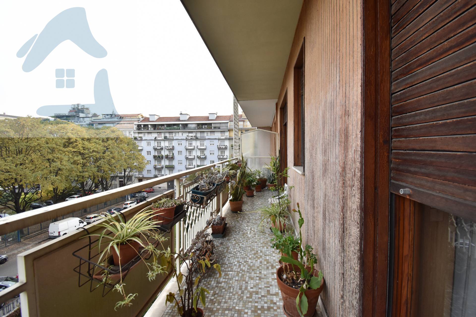 Appartamento in vendita a Torino, Lingotto
