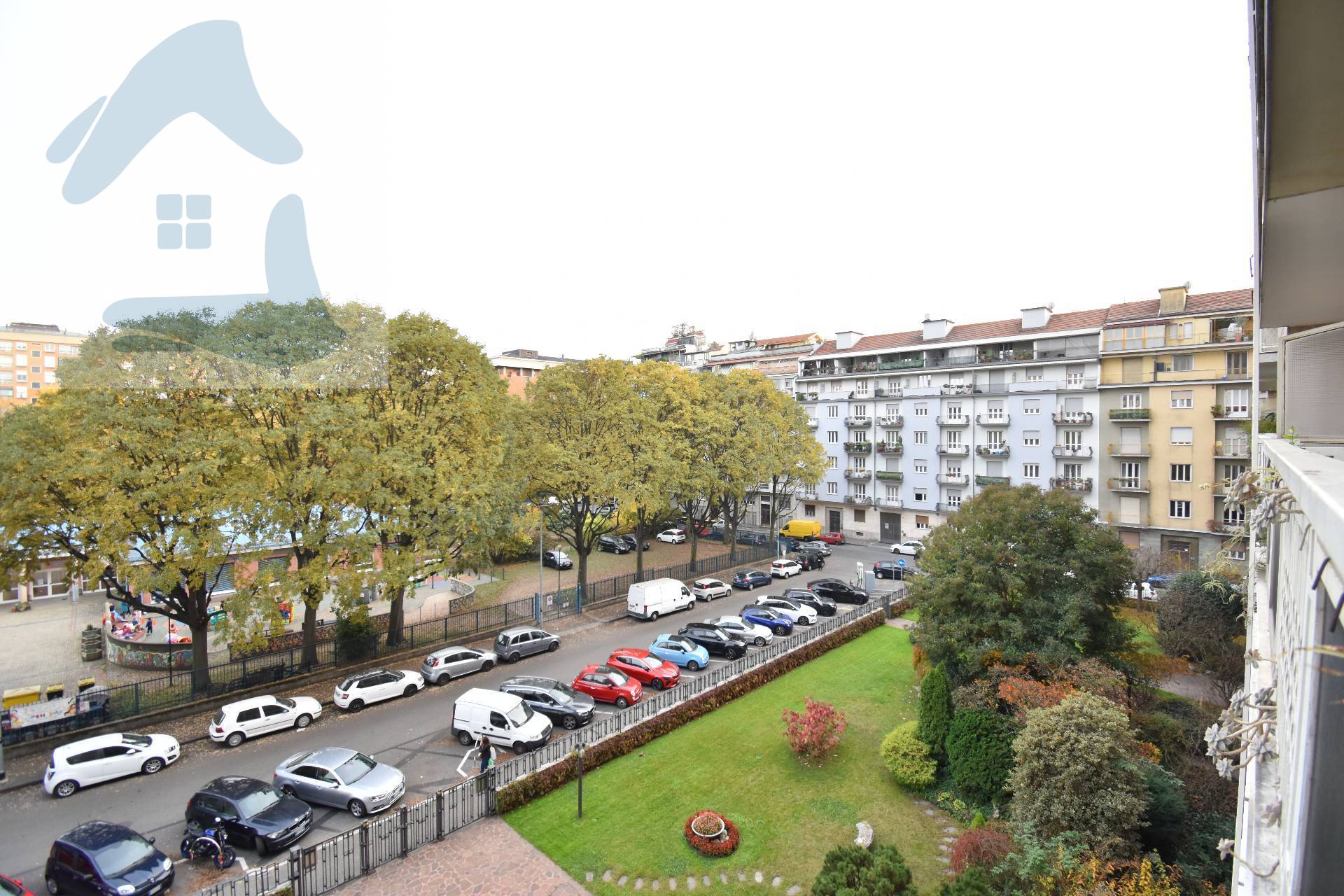 Appartamento in vendita a Torino, Lingotto