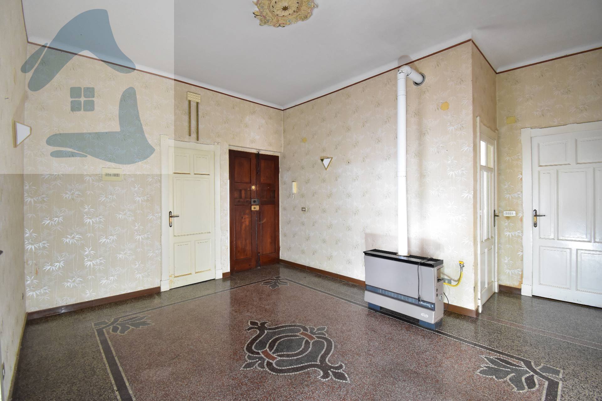 Appartamento in vendita a Savona, La Rusca