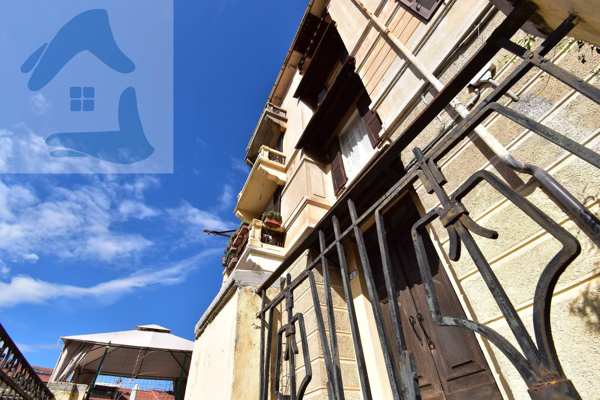 Appartamento in vendita a Savona, La Rusca