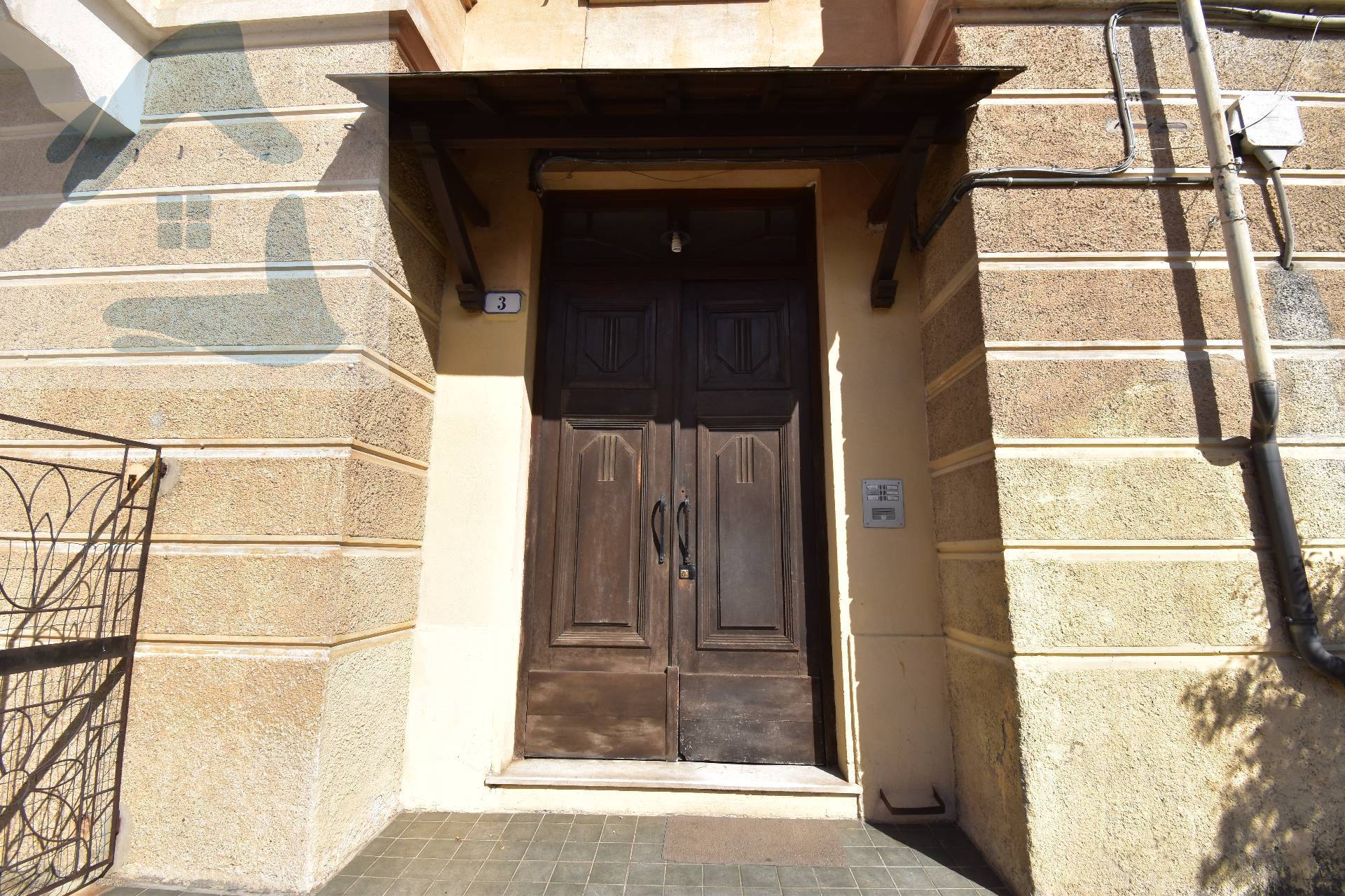 Appartamento in vendita a Savona, La Rusca