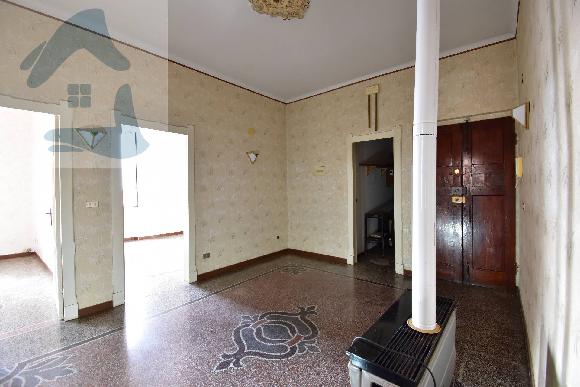 Appartamento in vendita a Savona, La Rusca